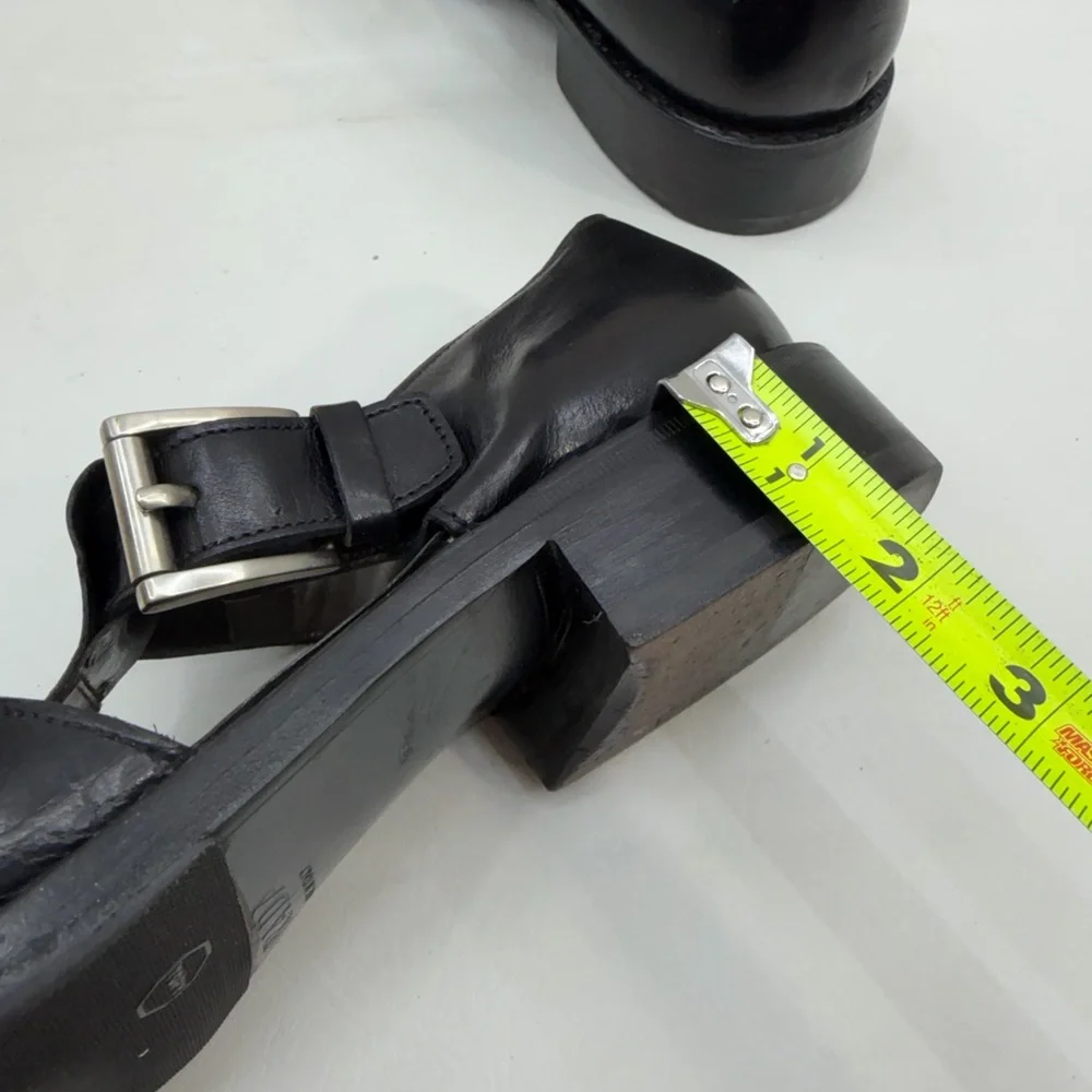 Prada Mary Janes - Picture 7 of 8